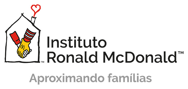 Logotipo Instituto Ronald McDonald